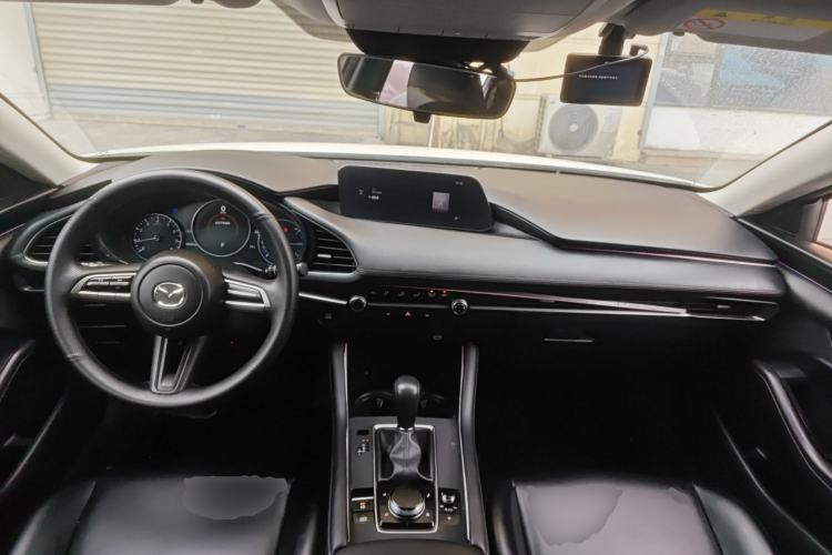 Used Mazda Mazda 3 Axela 2020 1.5L Automatic ZhiMei Edition

