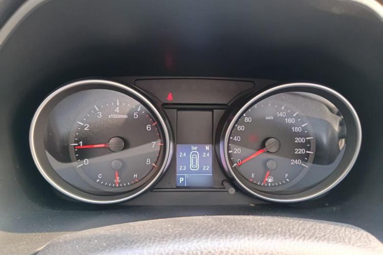 Used Haval M6 2021 PLUS 1.5T DCT Luxury Smart Connectivity Model