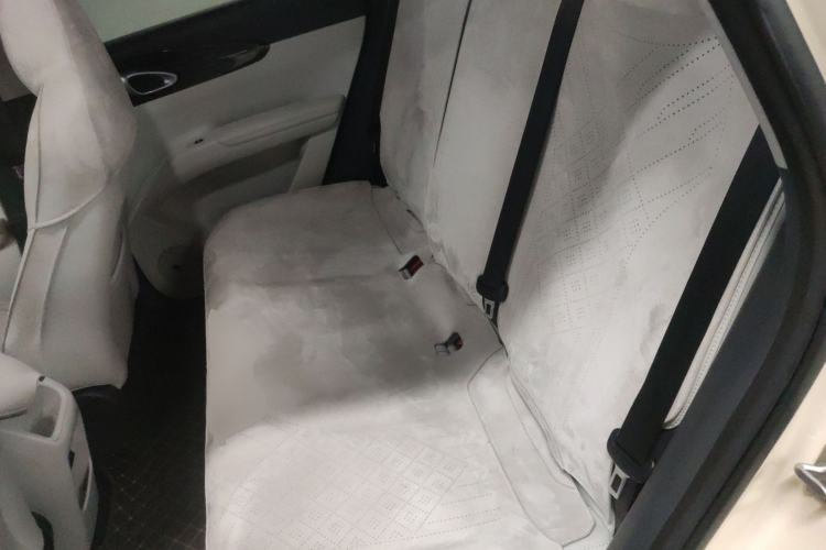 Used  Geome 2025 UP 410km Exploration Edition
