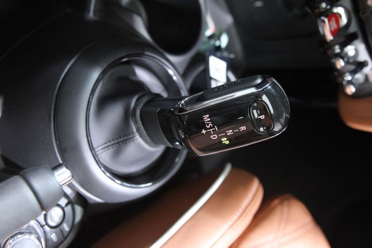 Used  MINI 2022 1.5T COOPER Artist
