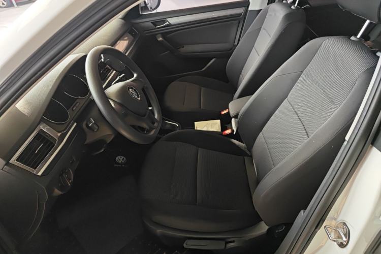 Used Volkswagen Bora 2018 1.5L Automatic Fashion Model