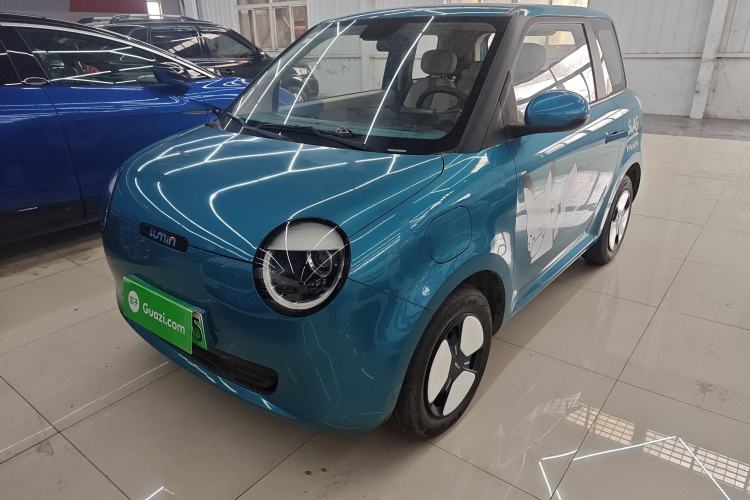 Used Qiyuan Lumin 2022 210km Sweet Edition