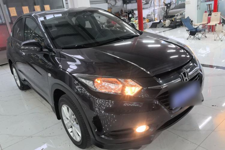 Used Honda Vezel 2017 1.5L CVT 2WD Comfort Model
