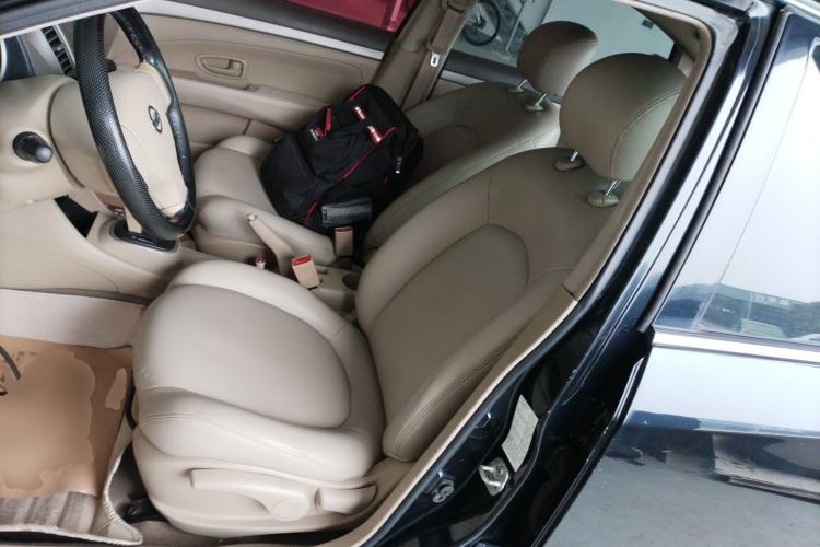 Used Nissan Sylphy 2012 Classic 1.6XE Automatic Comfort Edition