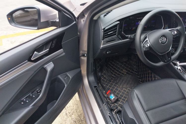 Used Volkswagen Sagitar 2021 280TSI DSG Comfort Connect Edition