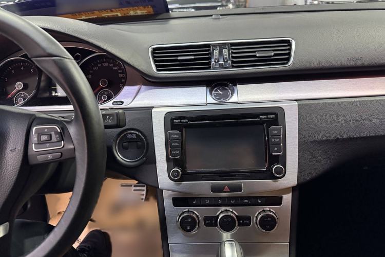 Used Volkswagen FAW-Volkswagen CC 2015 2.0 TSI Luxury Model
