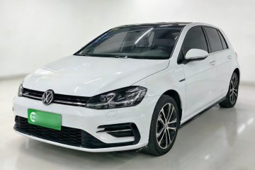 Used Volkswagen Golf 2018 280TSI Automatic R-Line Model