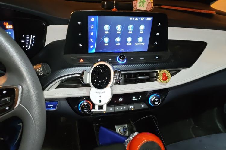 Used Buick Velite 6 2019 Connected & Smart Edition
