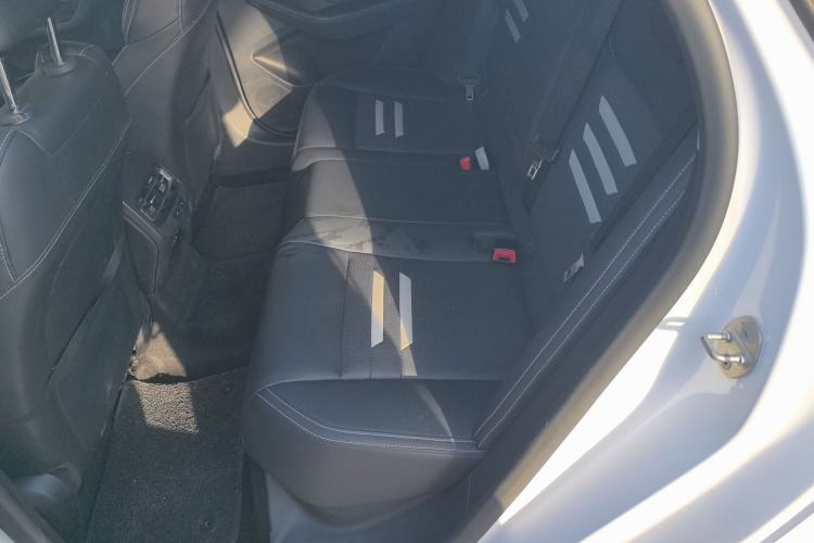 Used BYD Qin Pro New Energy 2019 EV Super Edition High-Power Long-Range Smart-Connected Cutting-Edge Model