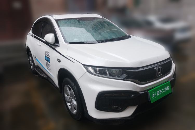 Used Honda XR-V 2017 1.5L LXi CVT Classic Edition
