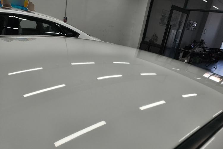 Used Hyundai Verna 2017 1.4L Manual Refreshed Version China V Standard
