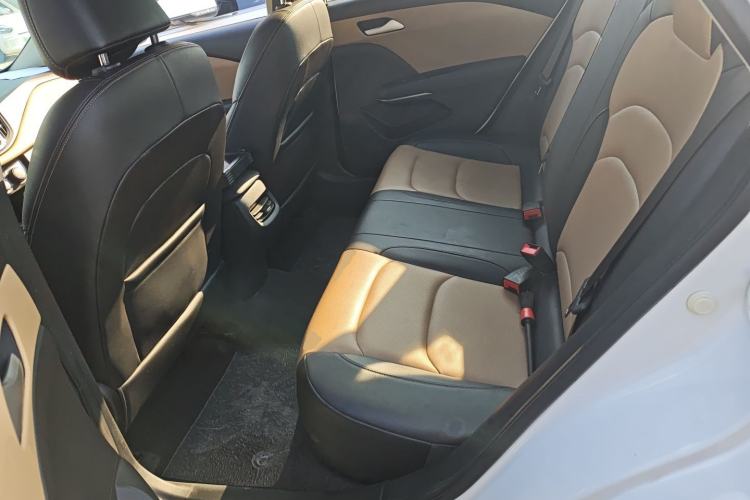 Used Chevrolet Monza 2020 320 Automatic Enjoyment Edition
