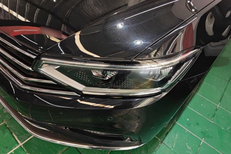 Used Volkswagen Magotan 2021 330TSI DSG 30th Anniversary Edition
