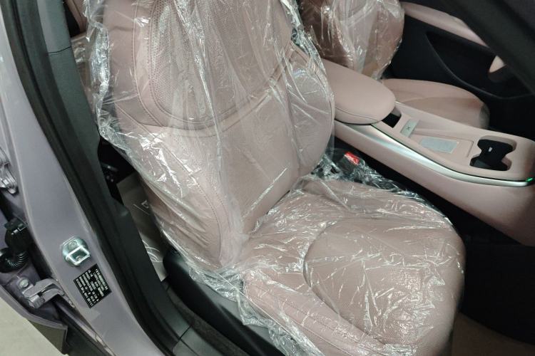 Used XPeng MONA M03 2025 502 Long-Range Max
