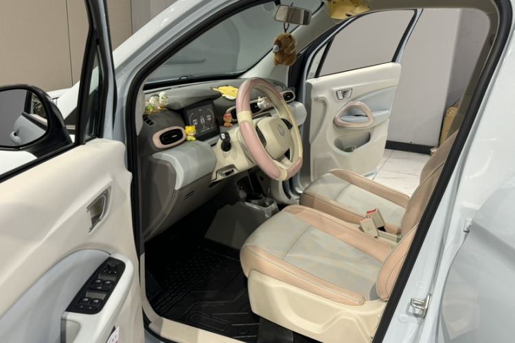 Used Leapmotor T03 2024 310 Comfort Edition
