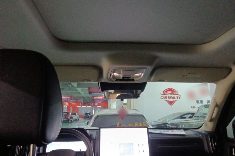 Used Haval Raptor New Energy 2023 Hi4 145 Explorer Edition
