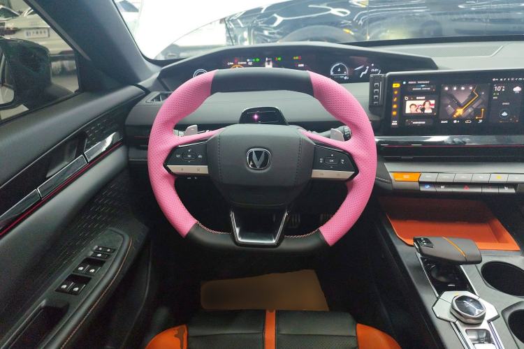 Used Changan UNI-V 2024 1.5T Prestige Sport Edition