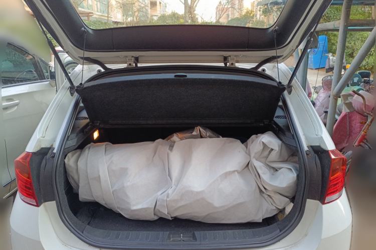 Used BMW X1 2013 sDrive18i Fashion Model