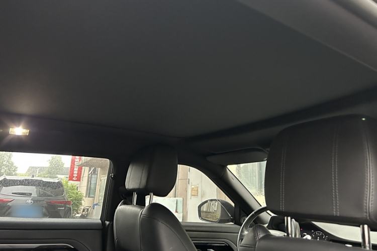 Used Land Rover Range Rover Evoque 2020 249 PS R-DYNAMIC S Sport Edition
