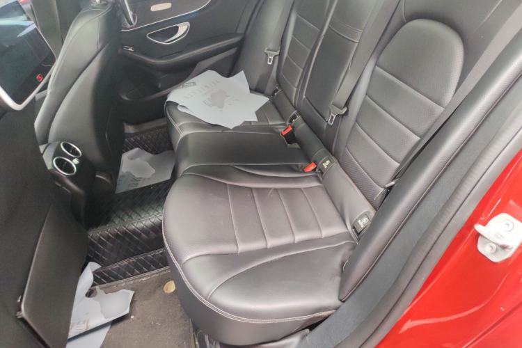 Used Mercedes-Benz C-Class 2018 C 200 L Sport Edition