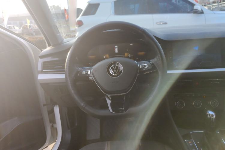 Used Volkswagen Lavida 2021 280TSI DSG Comfort Edition