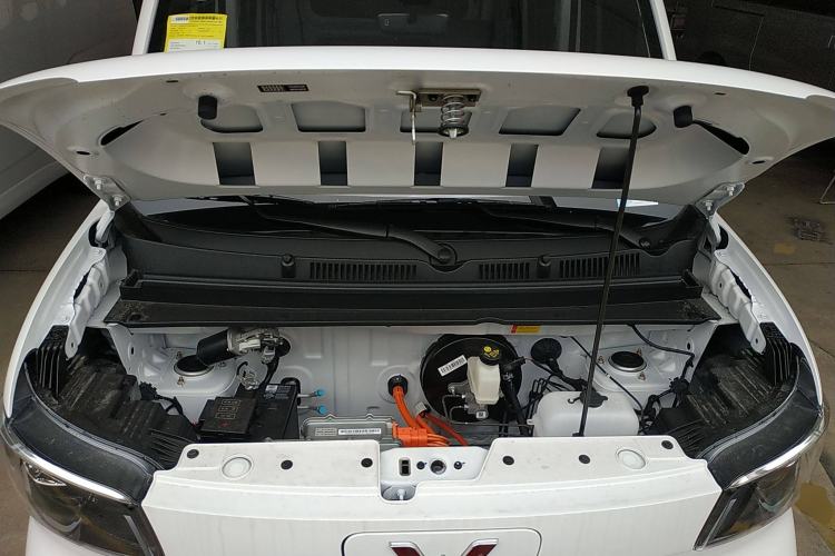 Used Wuling Zhiguang New Energy 
