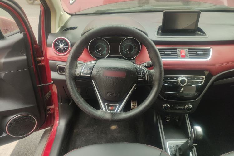 Used Haval H1 2015 1.5L AMT Luxury Model
