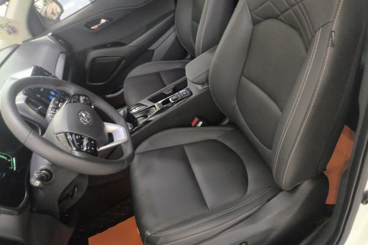 Used Hyundai ix35 2021 240TGDi DCT Two-Wheel-Drive GLS Leading Edition