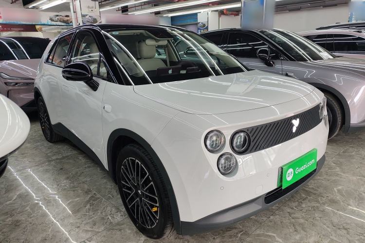 Used  firefly 2025 Illuminated Edition
