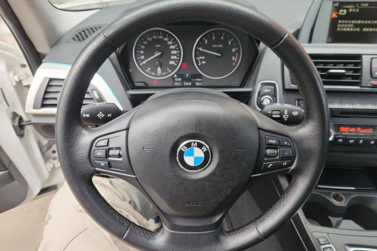 Used BMW 1 Series 2013 Facelifted 118i Leading Edition
