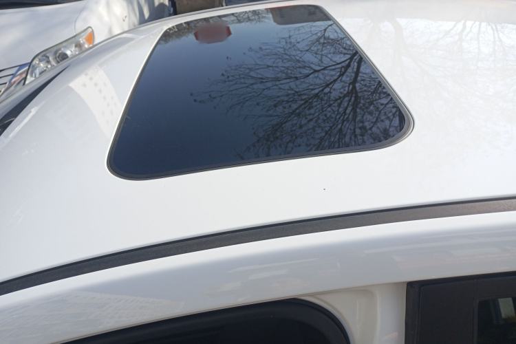 Used Geely Auto Binray 2021 1.4T CVT F-Sport Edition
