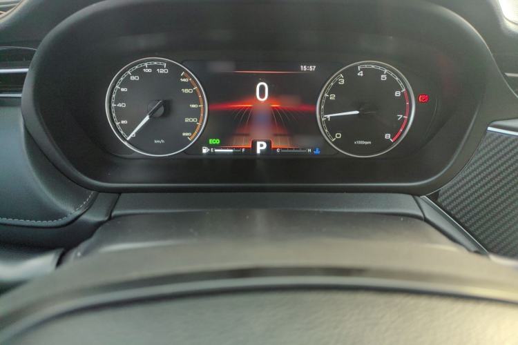 Used Chery Arrizo GX 2018 1.5T CVT Color Version China V Standard