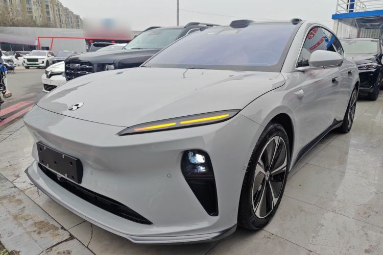 Used Nio ET5T 2024 75kWh Touring