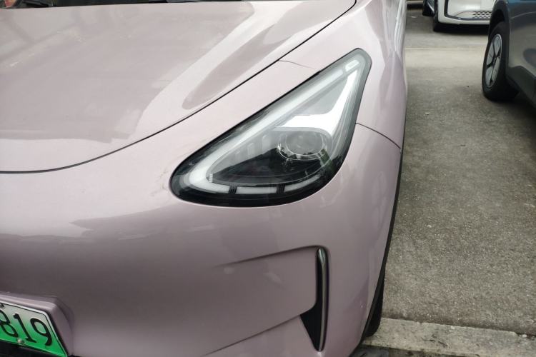 Used  Geome 2025 310km Dream Edition