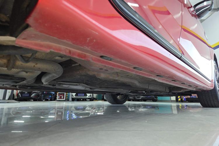 Used MG 6 2019 20T Automatic Trophy Competition Edition + BOSE Luxury Sound System Package
