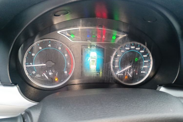 Used Haval H7 2018 Blue-Label H7 2.0T Automatic Enjoyment Model