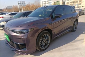 Used Leapmotor C10 2026 605 LiDAR Version