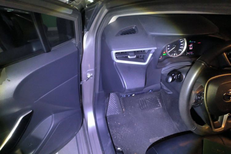 Used Toyota Corolla 2019 Dual-Engine 1.8L E-CVT GL-i Elite Edition
