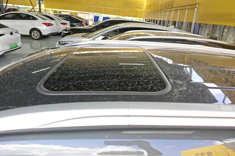 Used  E5 2024 Honor Edition 100KM Deluxe 7-Seater
