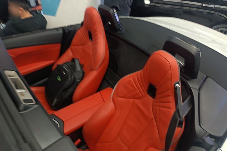 Used BMW Z4 2022 sDrive 25i M Sport Package
