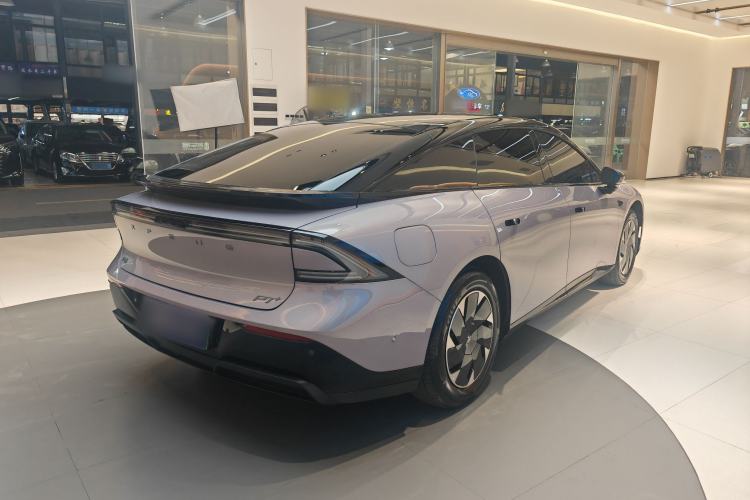 Used XPeng P7+ 2024 Long-Range Max
