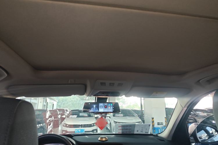 Used BMW X3 2016 sDrive20i
