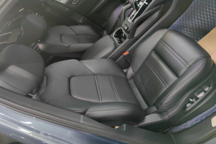 Used Porsche Cayenne 2018 Cayenne 3.0T
