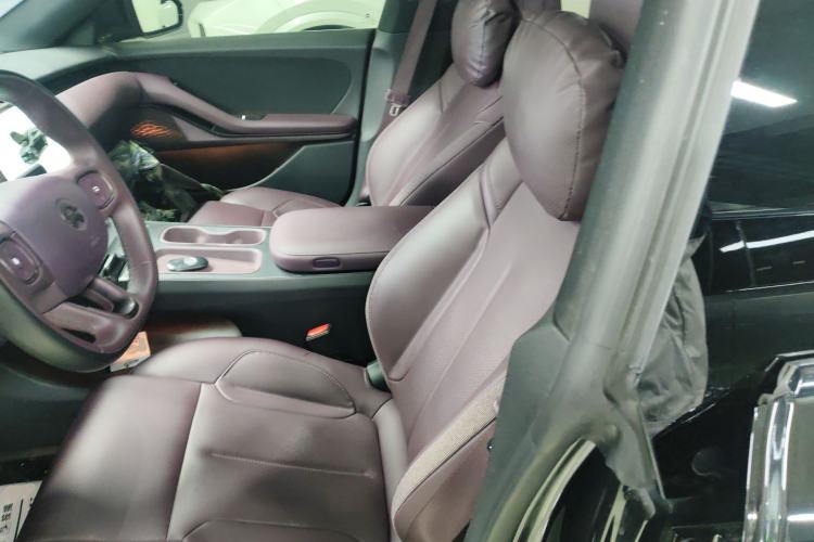 Used Nio ET5T 2024 75kWh Touring
