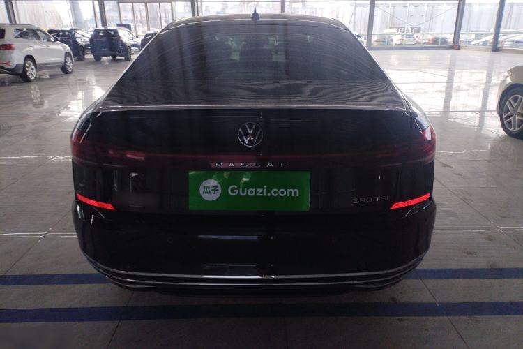 Used Volkswagen Passat 2023 Revised 330TSI Starry Elite Edition