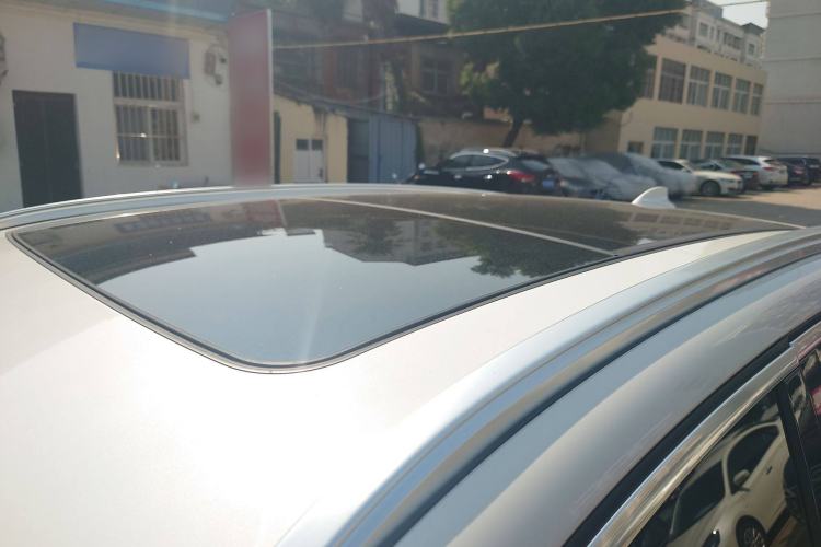 Used BMW X3 2021 Facelift xDrive25i Luxury Package
