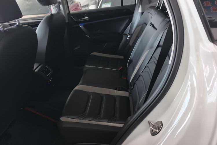 Used Volkswagen Tayron GTE Plug-in Hybrid 2020 1.4T Luxury Model
