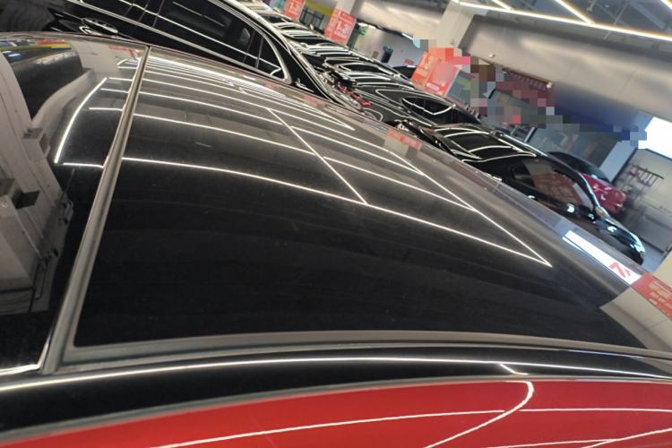 Used Mercedes-Benz C-Class 2019 Restyled C 260 L Sport Edition
