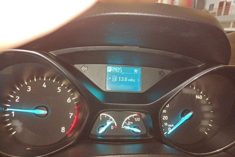 Used Ford Kuga 2018 EcoBoost 180 Two-Wheel-Drive Platinum Edition
