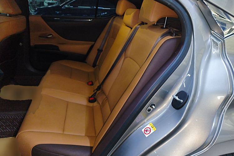 Used Lexus ES 2018 200 Excellence Edition China V Standard